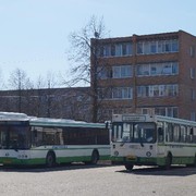 автостанция 