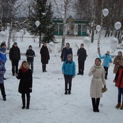 Вспоминая погибших